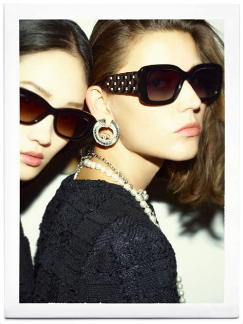 best chanel sunglasses